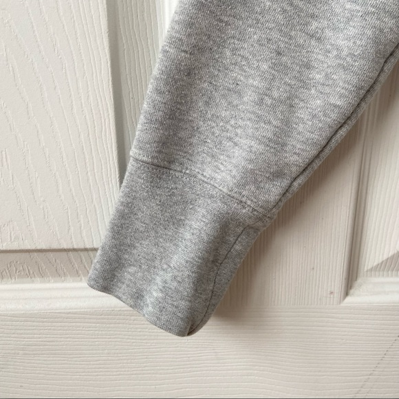 Champion grey crewneck sweatshirt - Picture 6 of 6